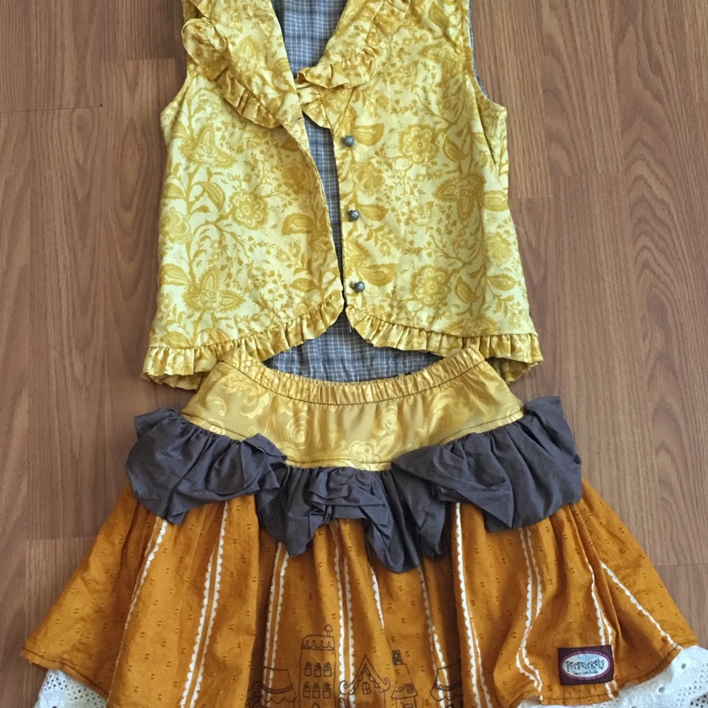 Outfit